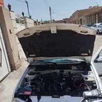 پاس ۱۳۹۹ کم کار تمیز|خودرو سواری و وانت|کرمان, |دیوار