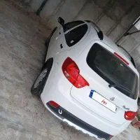 کوییک sمدل ۱۴۰۳|خودرو سواری و وانت|پارس‌آباد, |دیوار