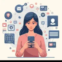 تعدادی محدود نیروی نیمه وقت یا تمام وقت