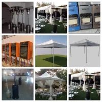 اجاره بخاری دیگ چتر کنفرانسی صندلی ظروف کرایه|خدمات پذیرایی، مراسم|تهران, دبستان|دیوار