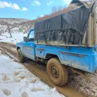 پاترول باری