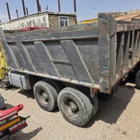 ولوو مدل۷۰|خودرو سنگین|تهران, شوش (باغ آذری)|دیوار