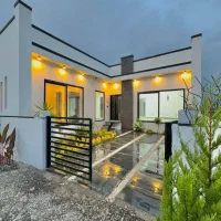 فروشفوریی ویلا شیک با کنتور اختصاصی و اقساطی