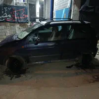 ام وی ام 110|خودرو سواری و وانت|تهران, شهرک ابوذر|دیوار