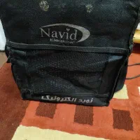 اسپیکر باند نوید الکترون