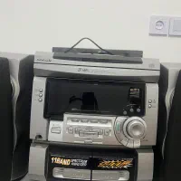 ضبط صوت Daewoo مدل AMI-917L