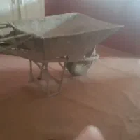 فرغون بنایی