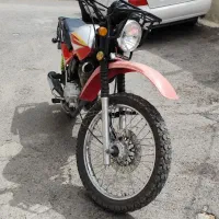 سیوان شکاری 200cc|موتورسیکلت|تبریز, |دیوار