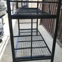 تخت خواب خوابگاهی تخت سربازی