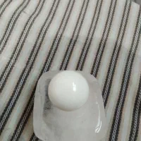 سلام ۱عدد سنگ سفید بفروش می رسد