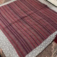 جاجیم ، ماشته، لحاف و خورجین دستبافت