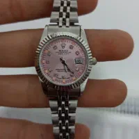 فروش  ساعت زنانه رنگ ثابت کیفیت عالی