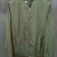 کاپشن خلبانی اورجینال