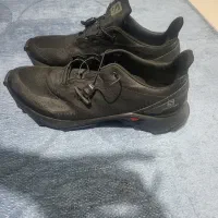 کتونی سالامون اورج سایز 44