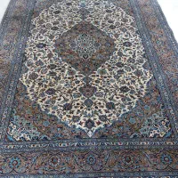 فرش دستباف کاشان ۹ متری