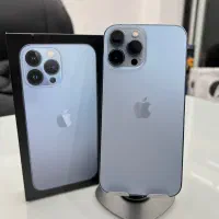 اپل iPhone 13 Pro Max با حافظه ۲۵۶ گیگابایت