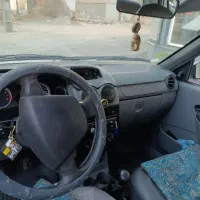 پراید 131دوگانه شرکتی مدل 98