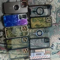 گارد ایفون|لوازم جانبی موبایل و تبلت|مشهد, حجت|دیوار