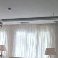 ریل اتومات ۵متری