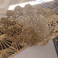 تعداد پنج عدد سرویس برنز