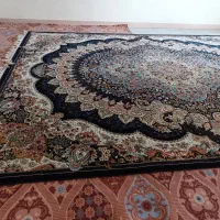 دوعدد فرش دوازده متری تمام نخ|فرش|اندیمشک, |دیوار