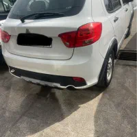 کوییک R مدل 1401|خودرو سواری و وانت|بندرعباس, |دیوار