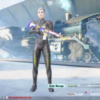 اکانت ارزان پابچی|کنسول، بازی ویدئویی و آنلاین|امامزاده عبدالله, |دیوار