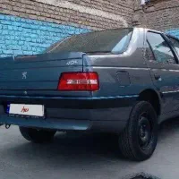 پژو ۴۰۵ slx.tu5