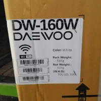 ماشین ظرفشویی دوو|ماشین ظرفشویی|زاهدان, |دیوار