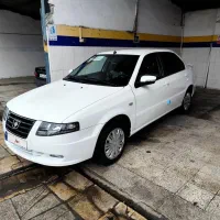 سمند سورن پلاس 1404