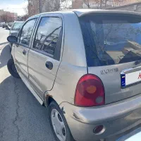 ام وی ام ۱۱۰|خودرو سواری و وانت|همدان, |دیوار