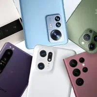 گوشی های کارکرده واریز درجا بدون مهلت تست