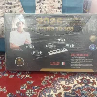 گاز صفحه ای|اجاق گاز و لوازم برقی پختوپز|اهواز, شهرک اکباتان|دیوار