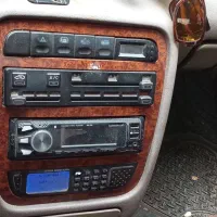 سمند دوگانه کارخانه 88|خودرو سواری و وانت|تبریز, |دیوار