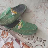 جفتی دست بافت