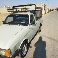 پیکان وانت|خودرو سواری و وانت|مرودشت, فاز اول شهرک فرهنگیان|دیوار