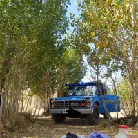 ماکت نیسان خشک