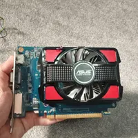 کارت گرافیک asus gt730 2gb