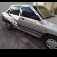 پراید صبا|خودرو سواری و وانت|بندرعباس, |دیوار