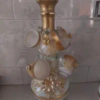 وسیله آشپزخانه|ظروف سرو و پذیرایی|ماهیدشت, |دیوار