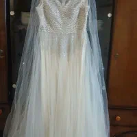 لباس مجلسی نو