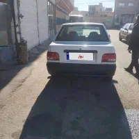 پراید 131دوگانه دستی|خودرو سواری و وانت|اردبیل, |دیوار