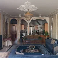 فروش خانه ویلایی شرقی، سه خوابه