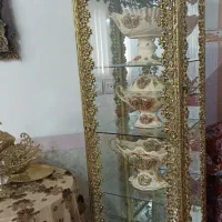 ساعت برنز