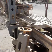 دستگاه سنگ بری|ماشین‌آلات صنعتی|پرند, فاز ۳|دیوار