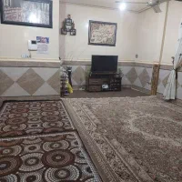 مسکن مهر عمار نزدیک اصلی/طبقه 2/پارکینگ سندی/85متر|فروش آپارتمان|شوشتر, |دیوار