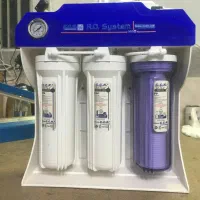 خدمات تخصصی تصفیه آب با 18 ماه گارانتی|آبسردکن و تصفیه آب|اهواز, کیانپارس |دیوار