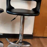 ۳ عدد صندلی اوپن تمیز و خوش‌فرم  قیمت مناسب|صندلی و نیمکت|بابل, |دیوار