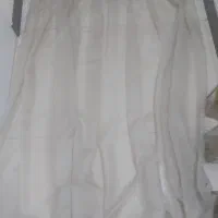 پرده و چوب پرده باهم