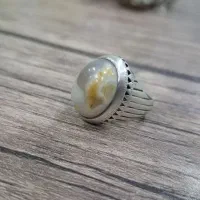 انگشتر عطف سلیمانی محبتی صبی قوی اول اگهی بخون|جواهرات|اهواز, گلستان|دیوار